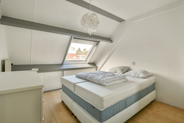 Photo - For rent: Sierkershof 8, 1112 GM Diemen